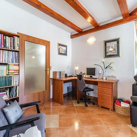 Guest House Barbara Nerezisca المظهر الخارجي الصورة