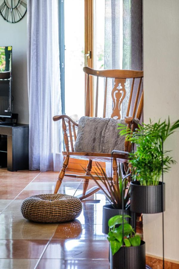 Guest House Barbara Nerezisca المظهر الخارجي الصورة