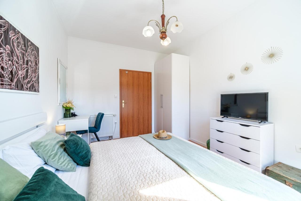 Guest House Barbara Nerezisca المظهر الخارجي الصورة