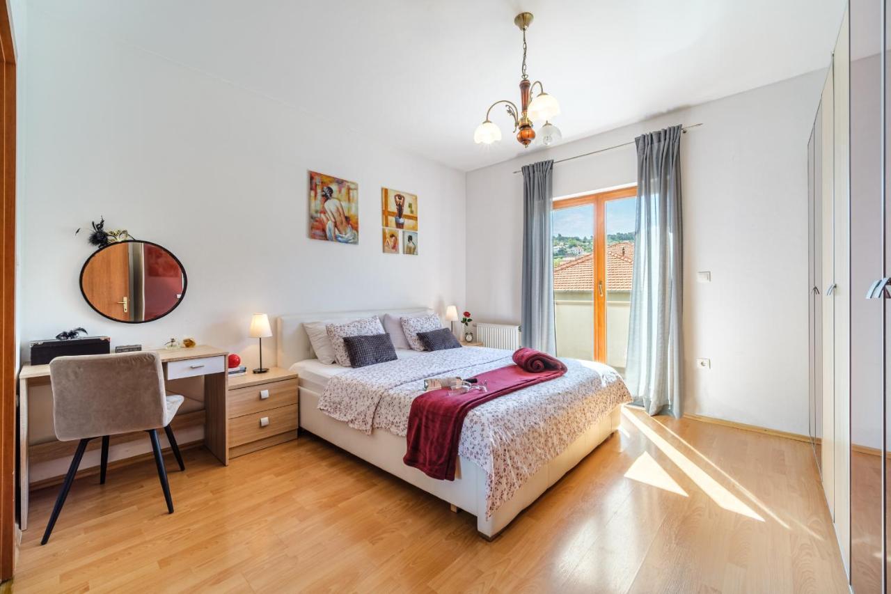 Guest House Barbara Nerezisca المظهر الخارجي الصورة