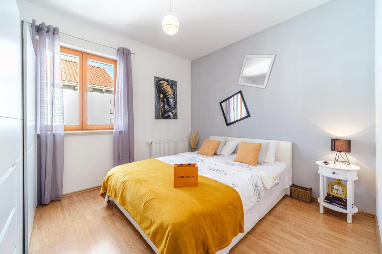 Guest House Barbara Nerezisca المظهر الخارجي الصورة